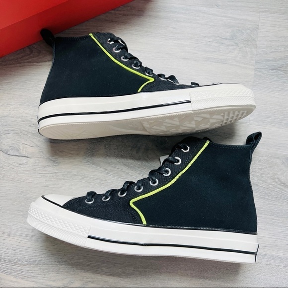 NWT Converse Chuck 70 Hi Men’s Shoes - Picture 6 of 8